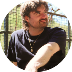 Glenn Abraas — Dutch creative writer and AI analyst